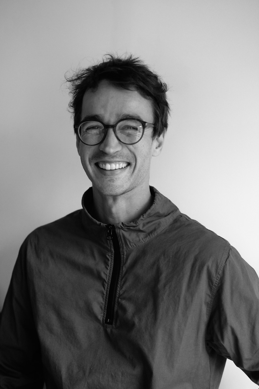 Portrait of Jules Françoise